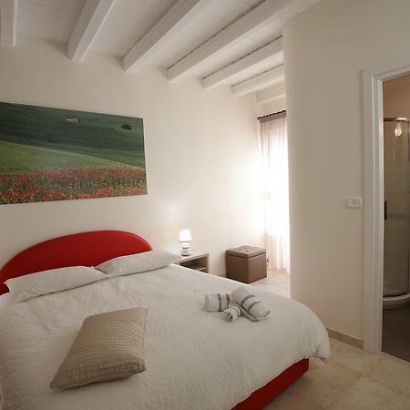 B&B Casa Rubis 루보디풀리아 외부 사진