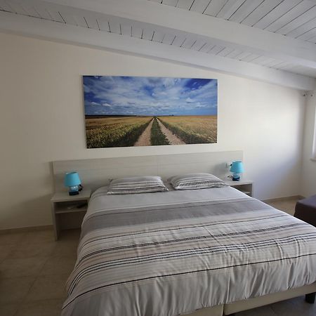 B&B Casa Rubis 루보디풀리아 외부 사진