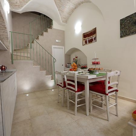 B&B Casa Rubis 루보디풀리아 외부 사진