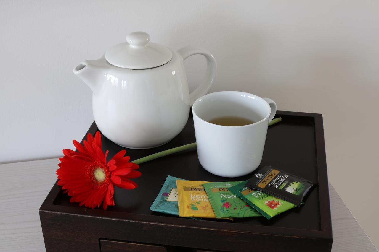 B&B Casa Rubis 루보디풀리아 외부 사진