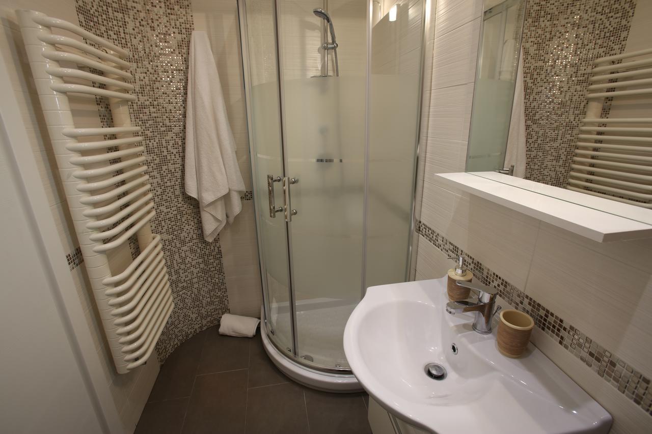 B&B Casa Rubis 루보디풀리아 외부 사진