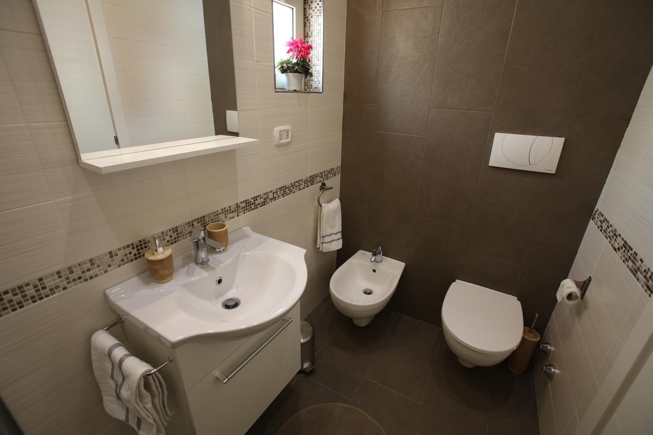 B&B Casa Rubis 루보디풀리아 외부 사진
