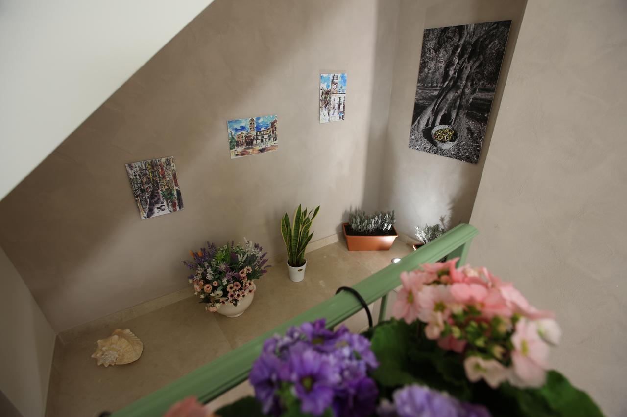 B&B Casa Rubis 루보디풀리아 외부 사진