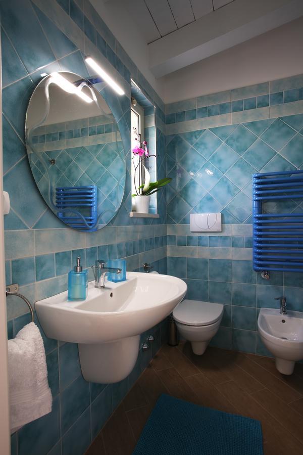 B&B Casa Rubis 루보디풀리아 외부 사진