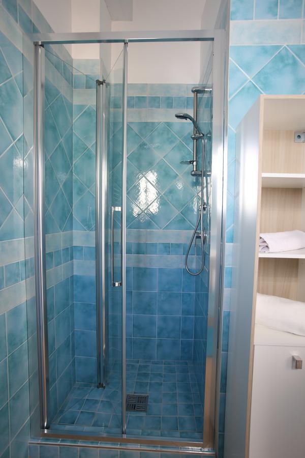B&B Casa Rubis 루보디풀리아 외부 사진