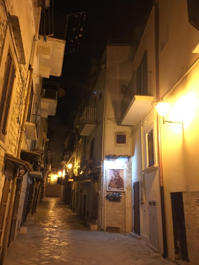 B&B Casa Rubis 루보디풀리아 외부 사진